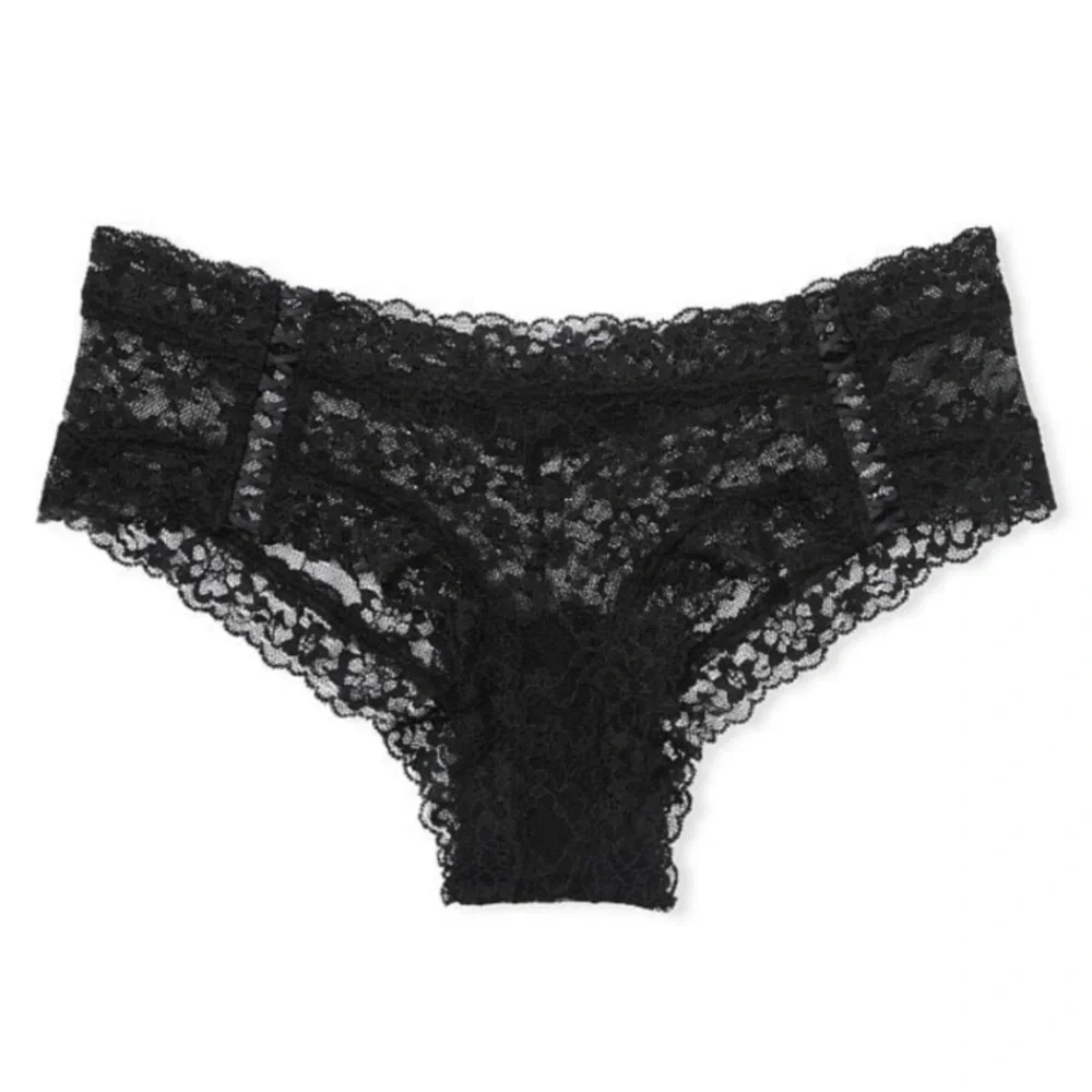 COPY - Victoria’s Secret Fashion Show Thong Panty Lace Cheeky